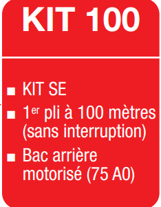 kit 100