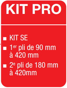 kit pro