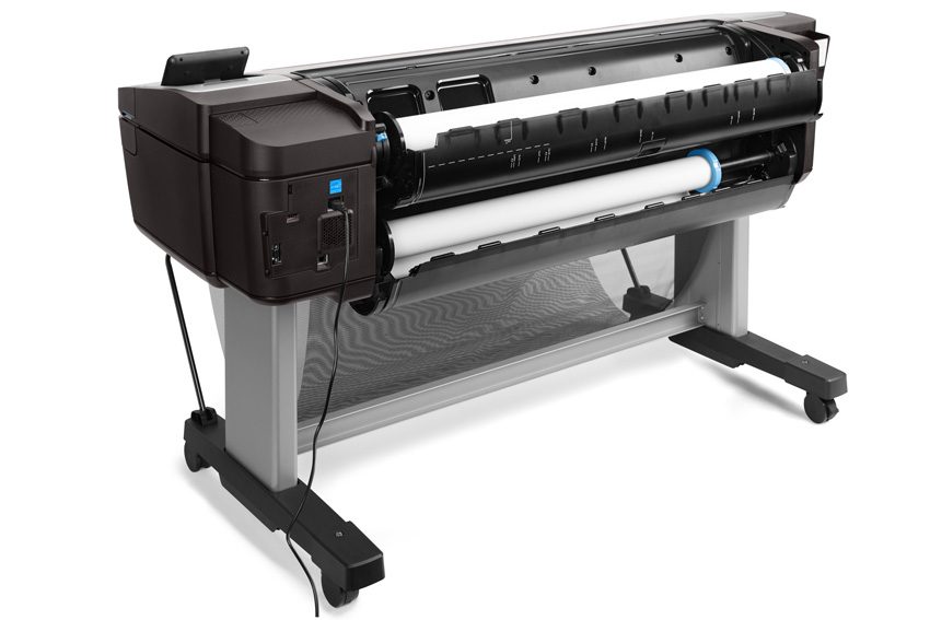 Traceur HP DesignJet Z3200 44″ - Matériel Grand Format