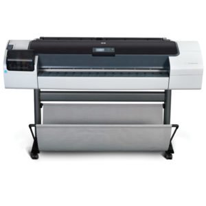 HP DesignJet T1200