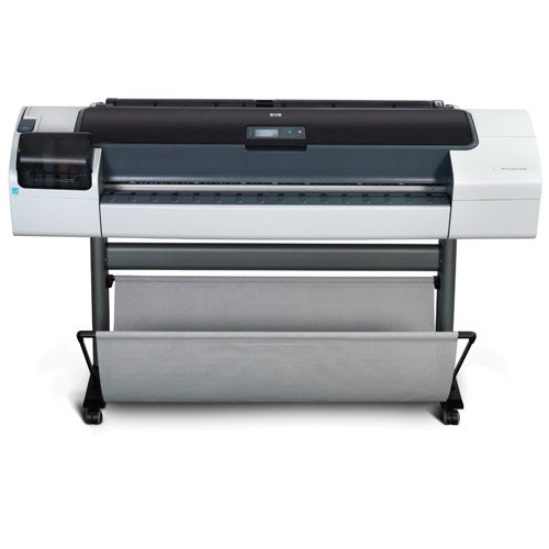 HP DesignJet T1200