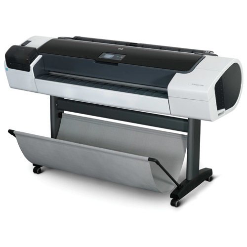Traceur d'occasion HP DesignJet T1200 - 44 pouces – Image 2