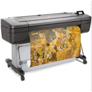 HP DESIGNJET Z6