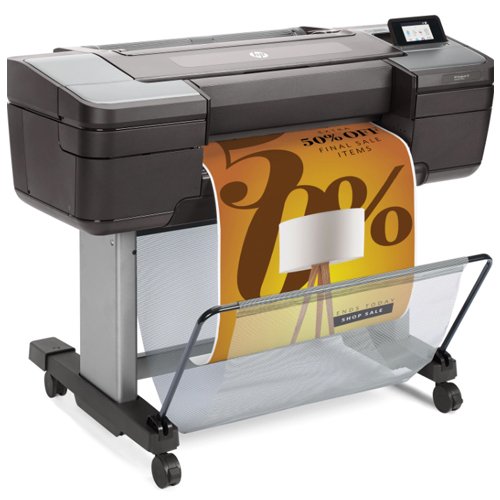 HP Designjet Z6 24 pouces