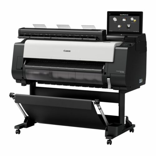 Traceur CANON TX-3100 MFP Z36 -36 pouces – Image 2