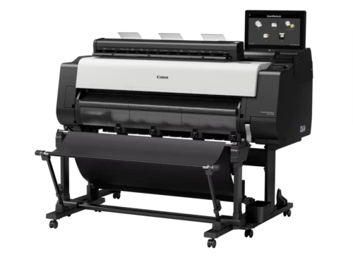 Traceur CANON imagePROGRAF TX-4100 MFP Z36- 44 pouces – Image 4