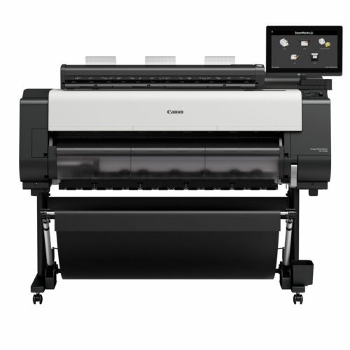 Traceur CANON imagePROGRAF TX-4100 MFP Z36- 44 pouces