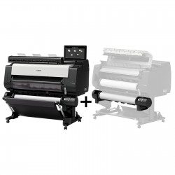 Scanner Z36 MFP pour Canon TX-3000 TX-3100 TX-4000 TX-4100 - Matériel Grand  Format