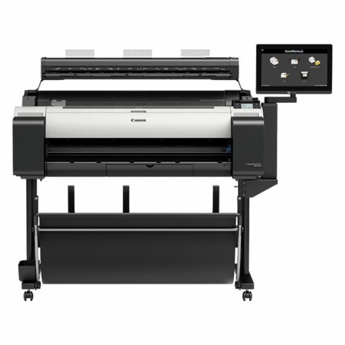 Traceur Canon TM-300 MFP Z36 - 36 Pouces