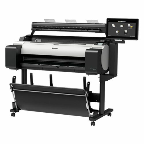 Traceur Canon TM-300 MFP Z36 - 36 Pouces – Image 2
