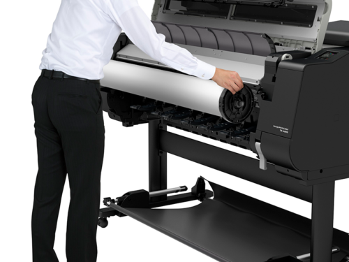 Traceur CANON imagePROGRAF TX-4100 - 44 pouces – Image 3