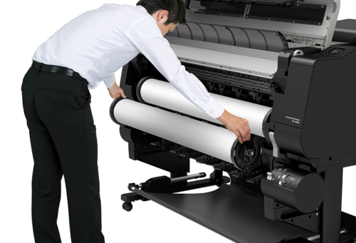 Traceur CANON imagePROGRAF TX-4100 - 44 pouces – Image 2
