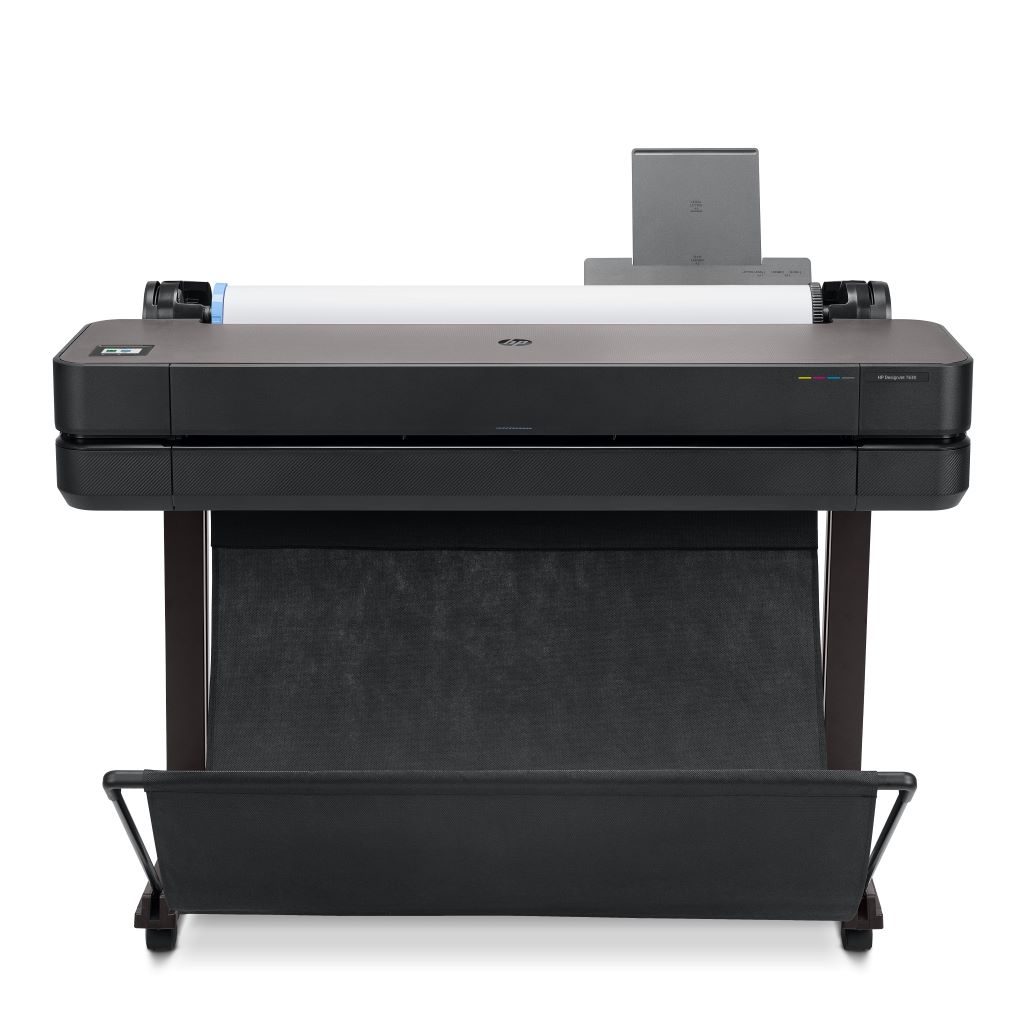 Imprimante HP Latex 115 Plus - Matériel Grand Format