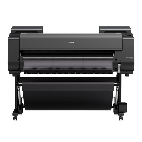 Traceur Canon imagePROGRAF GP-4000 - 44 Pouces