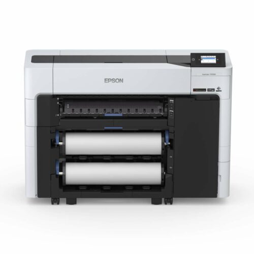 Traceur Epson Surecolor SC-T3700D PS