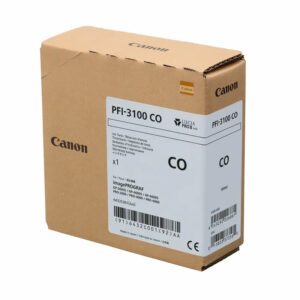Cartouche d'encre PFI-3100Co Chroma Optimizer - 160 ml