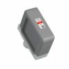 Cartouche d'encre PFI-3100R Rouge - 160 ml