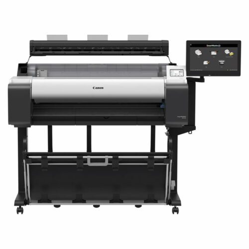 Traceur Canon imagePROGRAF TM-355 MFP Z36 - 36 Pouces