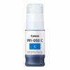 Cartouche d'encre PFI-050C Cyan 70 ml