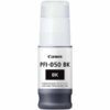 Cartouche d'encre PFI-050BK Noir 70 ml