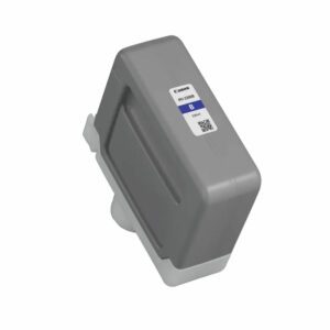 Cartouche d'encre PFI-3300B Bleu - 330 ml