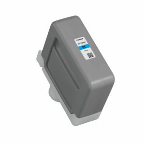 Cartouche d'encre PFI-3300PC Photo Cyan - 330 ml