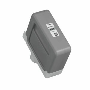Cartouche d'encre PFI-3300PGY Photo Grise - 330 ml