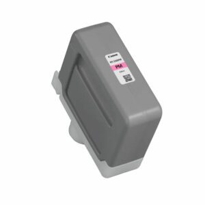 Cartouche d'encre PFI-3300PM Photo Magenta - 330 ml