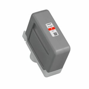 Cartouche d'encre PFI-3300R Rouge - 330 ml