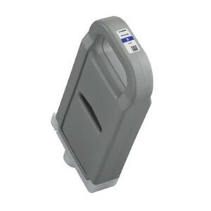Cartouche d'encre PFI-3700B Bleu - 700 ml