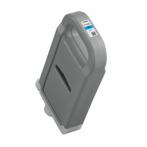 Cartouche d'encre PFI-3700PC Photo Cyan - 700 ml