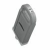 Cartouche d'encre PFI-3700PGY Photo Grise - 700 ml