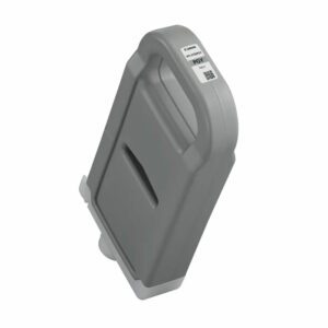 Cartouche d'encre PFI-3700PGY Photo Grise - 700 ml