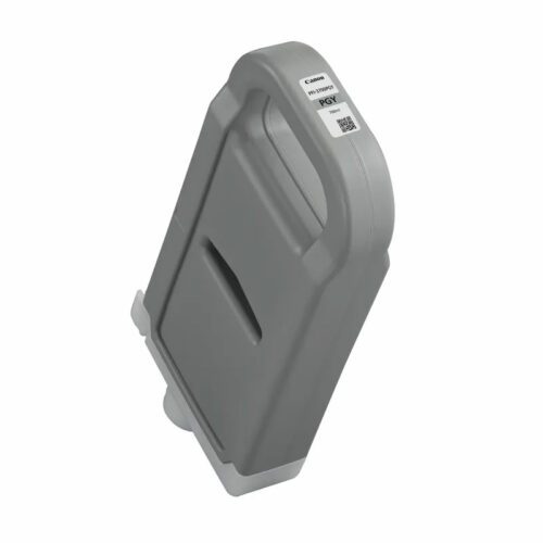 Cartouche d'encre PFI-3700PGY Photo Grise - 700 ml