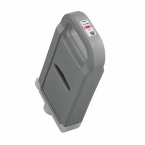 Cartouche d'encre PFI-3700PM Photo Magenta - 700 ml