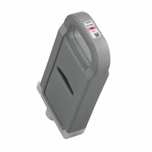 Cartouche d'encre PFI-3700PM Photo Magenta - 700 ml