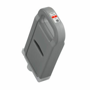 Cartouche d'encre PFI-3700R Rouge - 700 ml