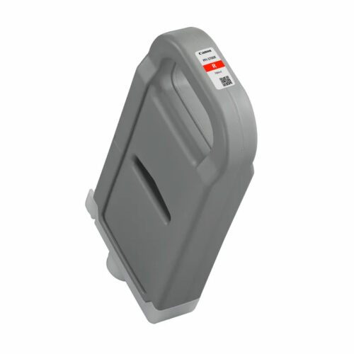 Cartouche d'encre PFI-3700R Rouge - 700 ml