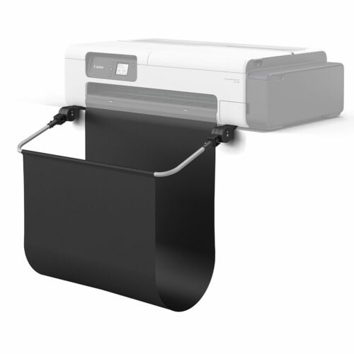 Réceptacle d'impression BU-06