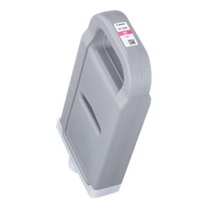 Cartouche d'encre PFI-740M Magenta - 700 ml
