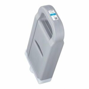 Cartouche d'encre PFI-740C Cyan - 700 ml