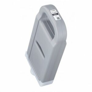 Cartouche d'encre PFI-740MBK Noire mate - 700 ml