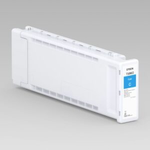 Cartouche d'encre EPSON T50M2 UltraChrome XD CYAN - 700 ml