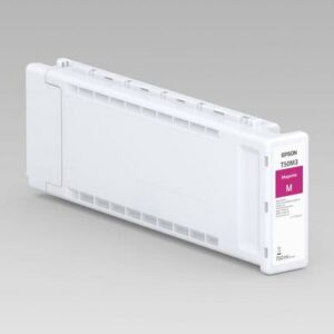 Cartouche d'encre EPSON T50M3 UltraChrome XD MAGENTA - 700 ml