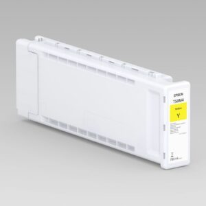 Cartouche d'encre EPSON T50M4 UltraChrome XD JAUNE - 700 ml
