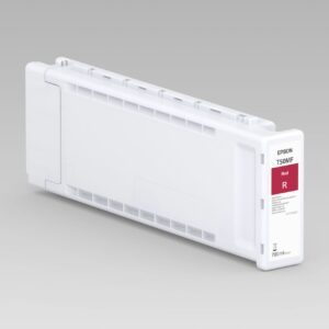 Cartouche d'encre EPSON T50MF UltraChrome XD ROUGE - 700 ml