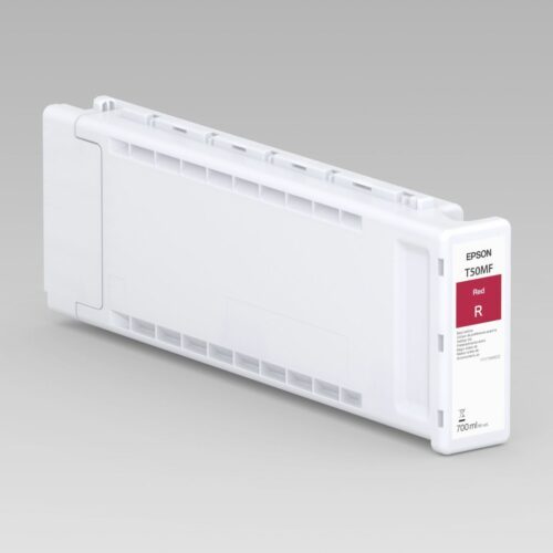 Cartouche d'encre EPSON T50MF UltraChrome XD ROUGE - 700 ml