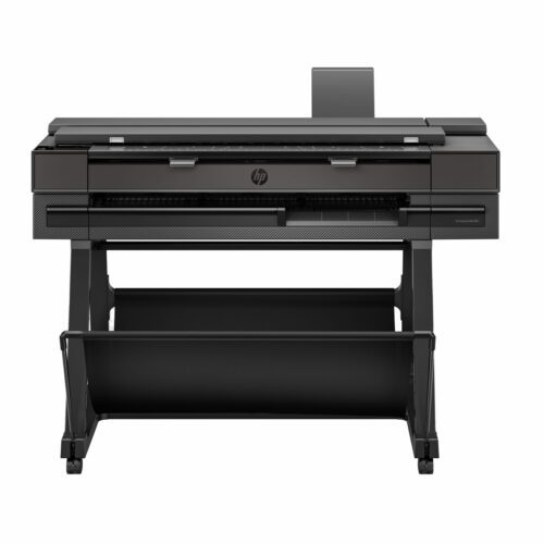 Traceur HP DesignJet T850 MFP