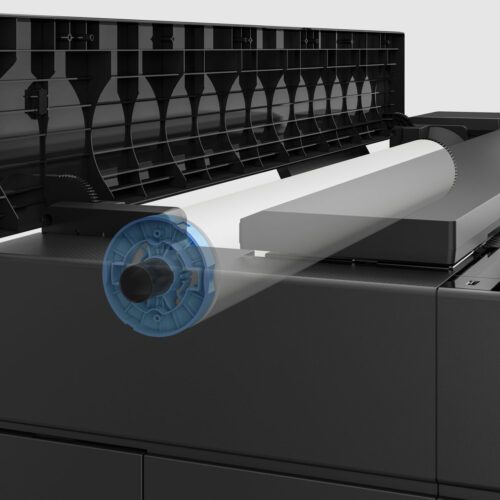 Traceur HP DesignJet T850 MFP – Image 4