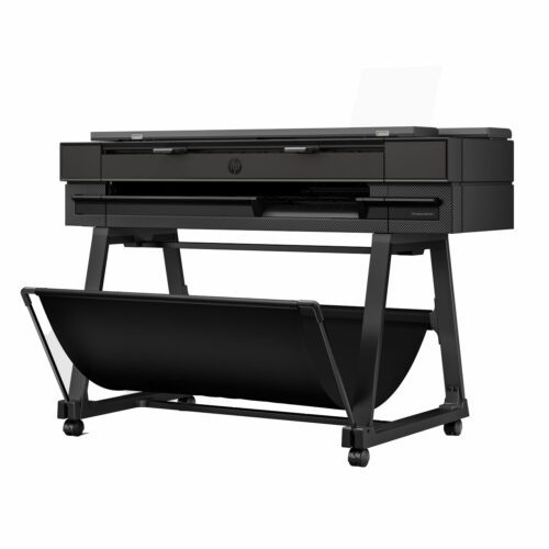 Traceur HP DesignJet T850 MFP – Image 6